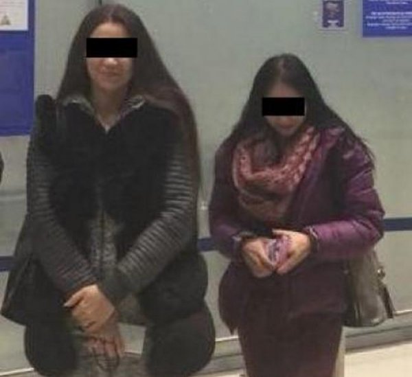 В Харькове задержали вербовщика женщин для секс-эксплуатации в Китае. - «Культура»