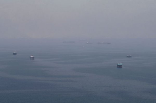 В Иране заверили, что экипаж задержанного танкера находится в безопасности - «Происшествия»