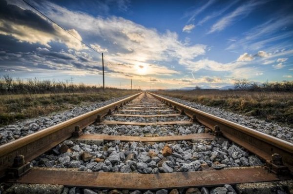 В Коми частично восстановлено движение поездов - «Политика»