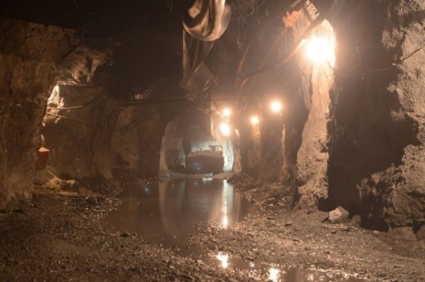 В Кузбассе частично приостановили работу шахты, где погиб горняк - «Происшествия»