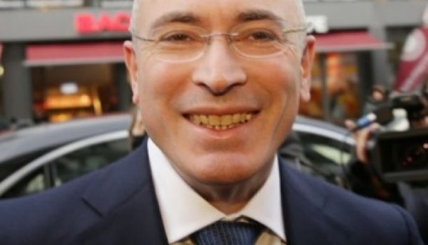 В либеральной тусовке опять раскол: сторонники Ходорковского не одобрили его поздравлени - «Здоровье»