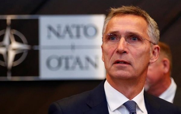 В НАТО заявили о последнем шансе для России по сохранению ДРСМД