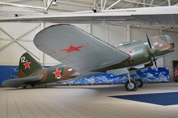 В Приморье обнаружили обломки пропавшего во время ВОВ советского самолета - «Происшествия»