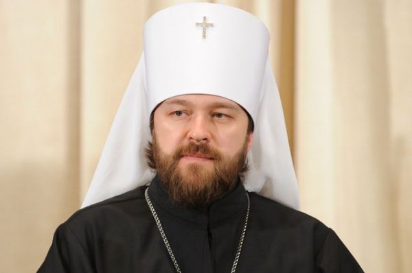 В РПЦ назвали грубым вторжением в жизнь Церкви принятый в Латвии закон - «Политика»