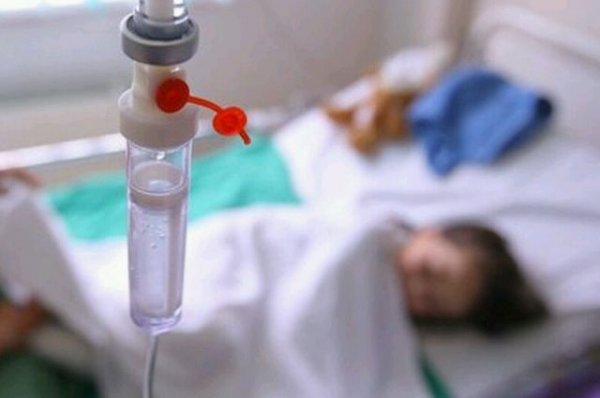 В санатории в Крыму произошло массовое отравление детей - «Происшествия»