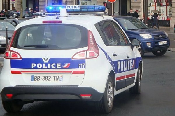 В штаб-квартире Renault под Парижем проходят обыски - «Происшествия»