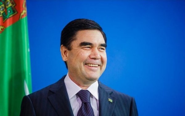 В Туркменистане отрицают смерть президента
