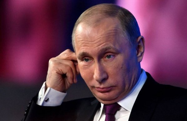 ВЦИОМ: Путину «прямо» доверяют 72,4% россиян, а «спонтанно» — 30,8% - «Новости Дня»