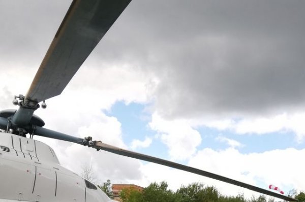 Вертолет ВВС Сербии потерпел крушение во время тренировочного полета - «Происшествия»