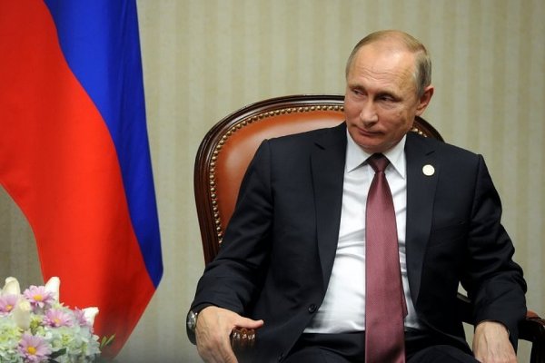 Владимир Путин ясно даёт понять: Россия стала в ОПЕК рулевым - «Политика»