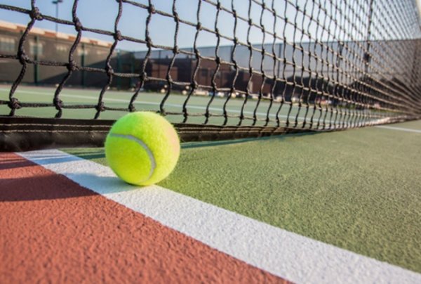 В Лужниках откроется крупнейший в Европе теннисный клуб - «Новости Дня»