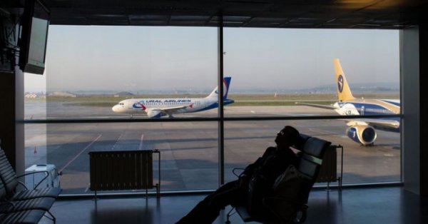 В МИД задумались над восстановлением авиасообщения с Грузией — СМИ - «Новости Дня»