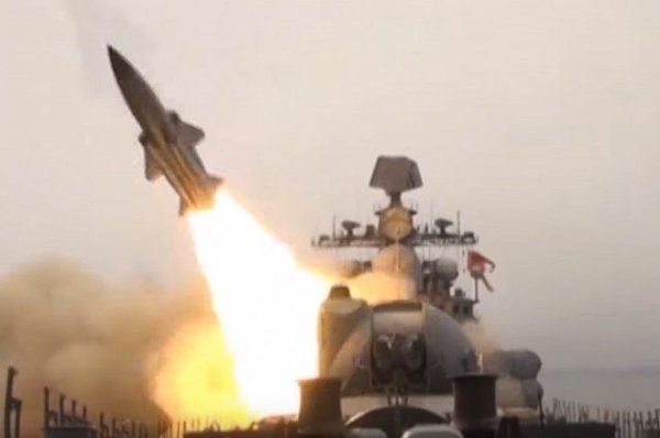 Военные Южной Кореи сравнили ракеты КНДР с российским «Искандером» - «Политика»