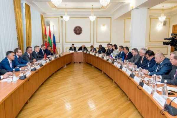 В Приднестровье считают, что Кишинев блокирует диалог с Тирасполем - «Новости Дня»