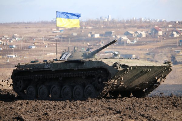ВСУ за час выпустили по ДНР свыше 300 боеприпасов, включая ракеты и мины — СЦКК