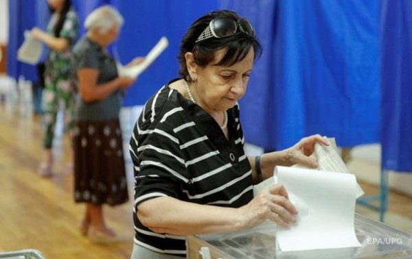 Выборы в Раду: появились первые данные о явке