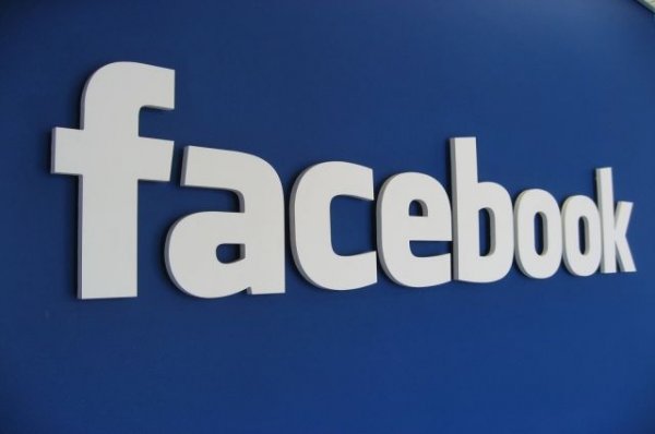 WSJ: Facebook выписан штраф в 5 млрд долларов за утечку данных - «Политика»