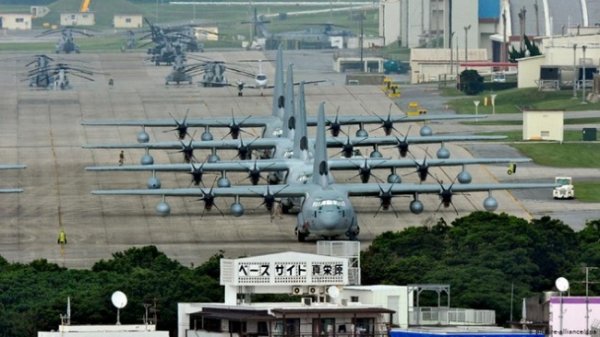 Япония не может договориться с Москвой из-за риска военного присутствия США - «Новости Дня»