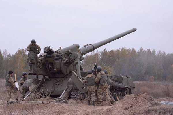 За сутки украинские силовики пять раз открывали огонь по территории ЛНР - «Политика»