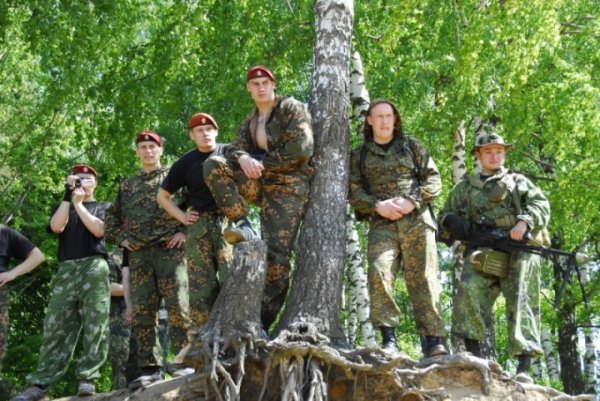 Житель Нижневартовска через суд заставил военкомат забрать его в армию