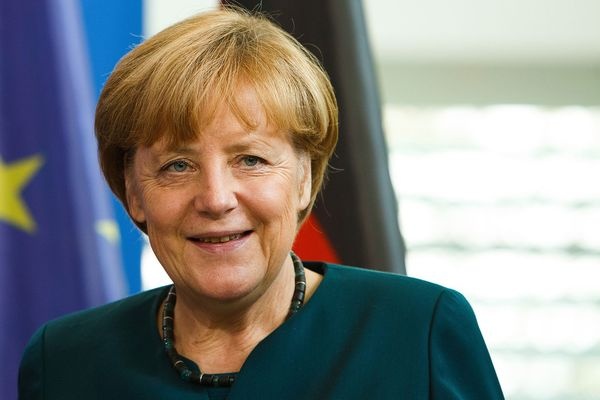 Меркель не собирается в отставку по состоянию здоровья - «Новости Дня»