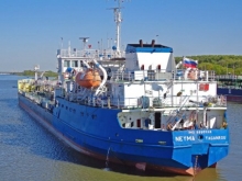 Моряки с танкера Neyma, задержанного на Украине, вернулись в Москву - «Военное обозрение»