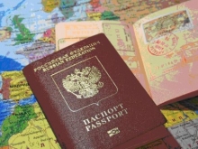 МВД России: Евросоюз зря стращает жителей Донбасса с российскими паспортами - «Военное обозрение»
