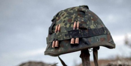На Донбассе от пули снайпера погиб военный со Львовской области - «Происшествия»