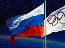 На Олимпиаде-2020 российские спортсмены будут выступать под своим флагом - «Военное обозрение»