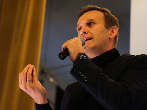 Навальный госпитализирован из СИЗО - «Политика»