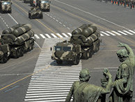 NoonPost (Египет): причины, по которым страны жаждут приобрести российские ракеты С-400 - «Военные дела»