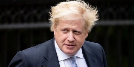 Новим прем’єр-міністром Британії обраний Борис Джонсон - «Автоновости»