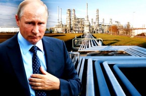 Новый иск «Газпрома» грозит «Нафтогазу» банкротством - «Новости Дня»