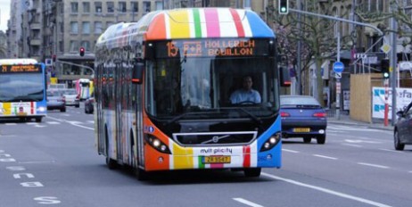 Одна из европейских стран ввела бесплатный проезд в общественном транспорте - «Общество»