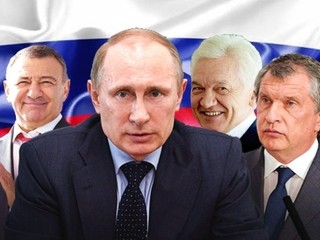 Окружение Путина боится социального реванша - «Новости дня»