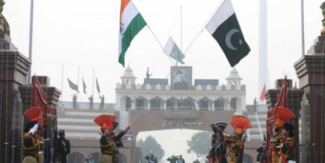 Пакистан назвал условия, при которых откроет воздушное пространство для Индии - «Происшествия»