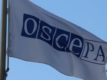 Парламентская ассамблея ОБСЕ признала украинских моряков военнопленными - «Военное обозрение»
