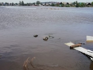 Паводок в Иркутской области: погибших уже 20, вода продолжает наступать - «Авто новости»