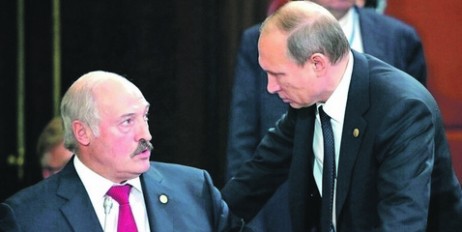 Підвішена інтеграція. Доля Білорусі буде поставлена на дорожню карту - «Мир»