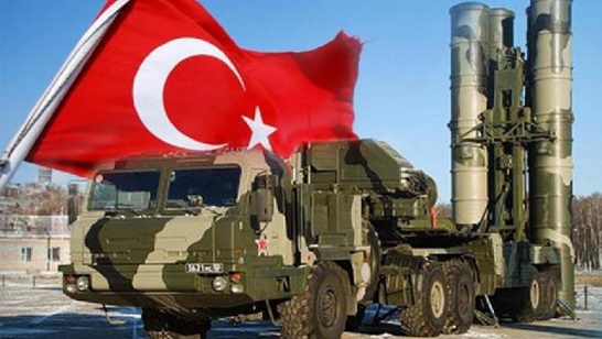 Первый пошел. Эрдоган сообщил о начале погрузки С-400 для отправки в Турцию - «Новости Дня»