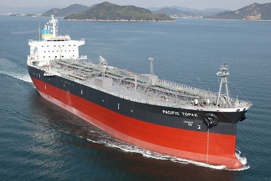 Пираты 21 века: Великобритания незаконно задержала танкер с нефтью - «Технологии»