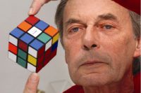 Почему кубик Рубика так называется? | Наука | Общество - «Политика»