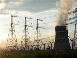Под Тверью отключили три энергоблока АЭС - «Новости дня»