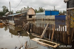Пока люди тонули, иркутский чиновник спасал свой дом от наводнения - «Общество»