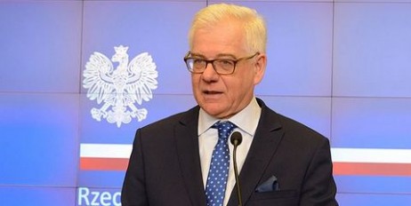 Польша предлагает учредить в ООН должность спецпредставителя по Украине - «Политика»