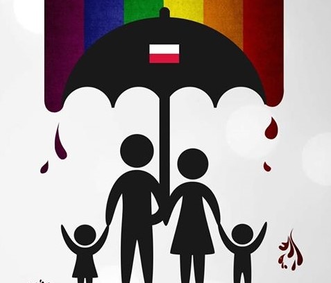 Польский политик: «Никогда не отдадим наших детей гомосексуальным парам» - «Новости Дня»