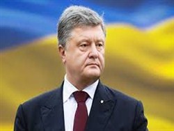Порошенко отказался от госохраны и покинул Украину - «Новости дня»