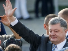Порошенко возглавил антирейтинг украинских политиков - «Военное обозрение»