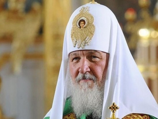 Посмотреть на Патриарха Кирилла в Тверской области можно будет, сидя дома