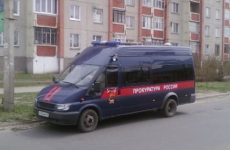 Прокуратура республики организовала проверку по факту ДТП с пассажирским автобусом в Архангельском районе